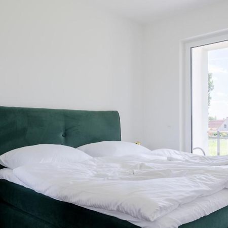 Apartmenthaus Wittsande Wittsande 04 Zingst Εξωτερικό φωτογραφία