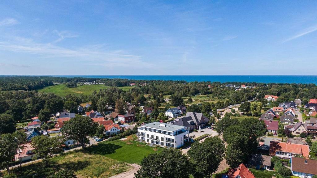 Apartmenthaus Wittsande Wittsande 04 Zingst Εξωτερικό φωτογραφία