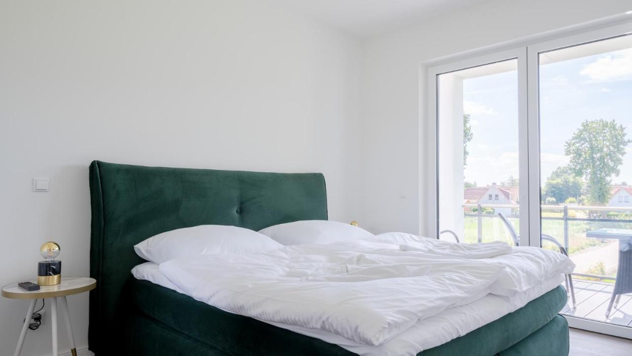 Apartmenthaus Wittsande Wittsande 04 Zingst Εξωτερικό φωτογραφία