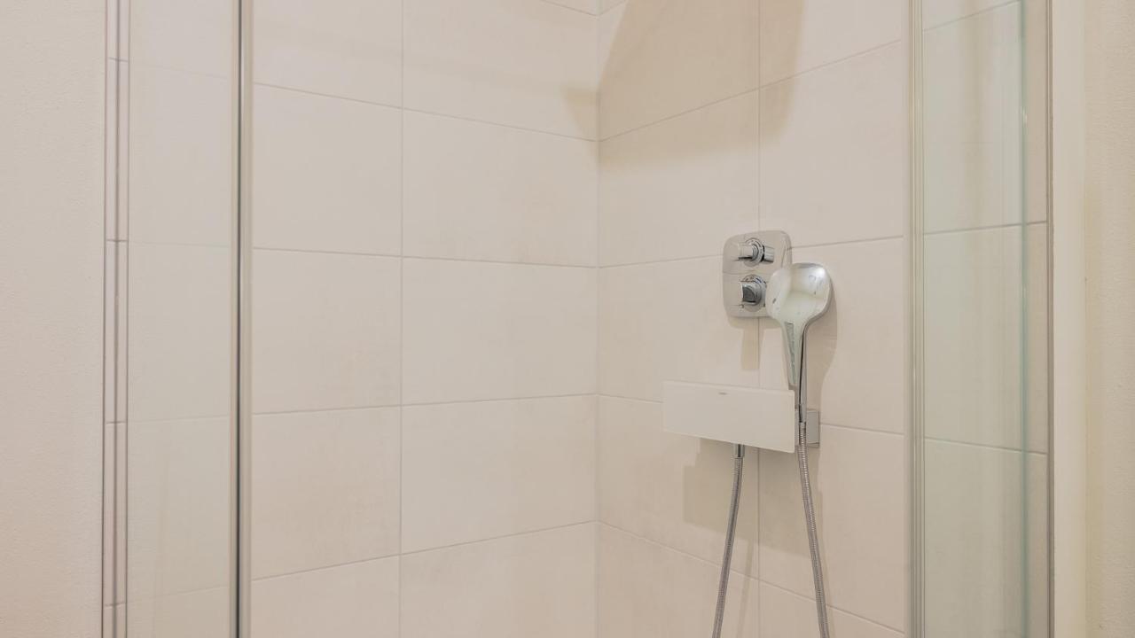 Apartmenthaus Wittsande Wittsande 04 Zingst Εξωτερικό φωτογραφία